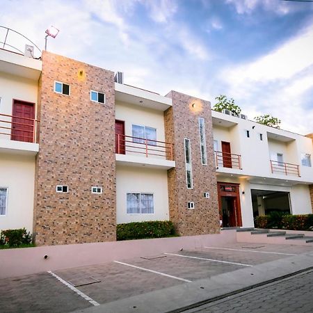 Santa Rosa de Lima Hotel Mediterraneo Inn מראה חיצוני תמונה